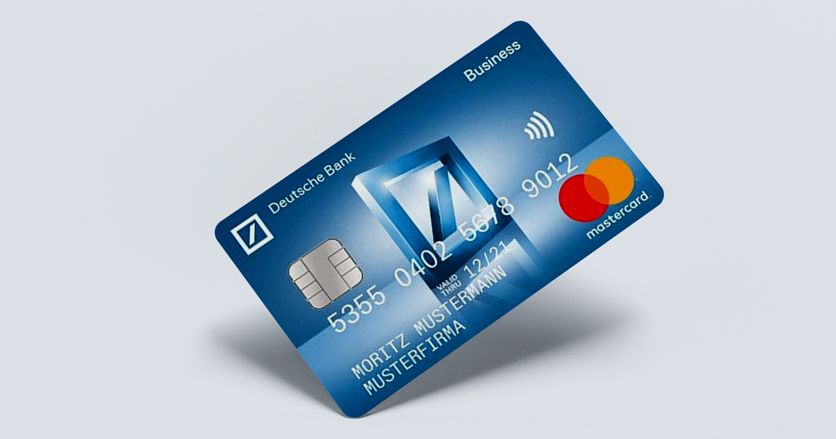 Kreditkarte der Deutschen Bank: Flexibilität und Schutz für Reisende