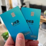 DKB Visa Karte: Gebührenfreies Geldabheben weltweit
