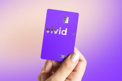 Vivid Money Visa Kreditkarte: Spannende Cashback-Optionen und innovative Investmentchancen