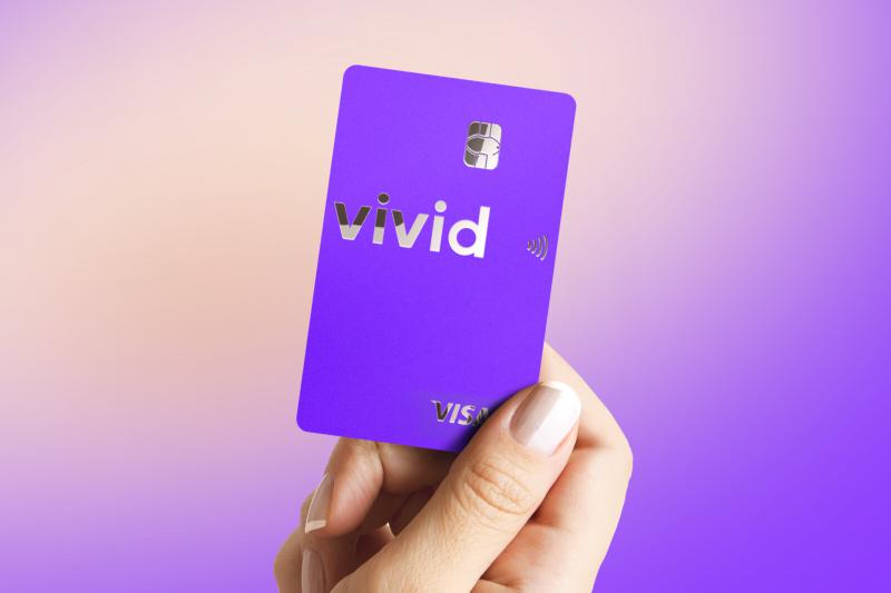 Vivid Money Visa Karte: Spannende Cashback-Optionen und innovative Investitionsmöglichkeiten